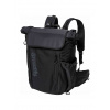Meatfly Holler Black 28 l