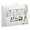 Vulli Set plienok žirafa Sophie 4ks, 70x70cm