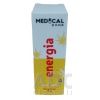 Forrest Hemp, s.r.o. MEDICAL Zone ENERGIA ústna voda v spreji s CBD+CBG 1x10 ml