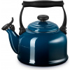 Čajník Le Creuset, 2,1 l, tmavomodrý