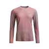 Dámske tričko ORTOVOX 185 Rock´n´Woo Print Long Sleeve