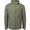 POC Motion Wind Jacket Epidote Green - S
