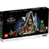 Lego tvorca expert 10275 Elf House (Lego tvorca expert 10275 Elf House)