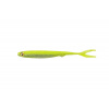 Fox Rage Slick Finesse 20 cm UV Chartreuse Ayu Fox