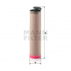 MANN FILTER Poistný vzduchový filter CF 400