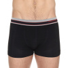 Brubeck Active Wool pánské boxerky, černé, velikost XL (BX10870)