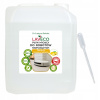5 l - Tekutina do robotických mopov a umývacích vysávačov na podlahy LAVECO