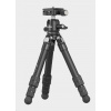 SmallRig 5026 Carbon Fiber Pocket Tripod Kit