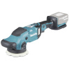 Makita DPO500Z DPO500Z akumulátorová excentrická leštička 18 V 780 U/min (max) 125 mm; DPO500Z
