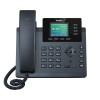 Yealink SIP-T34W WiFi telefón, s napájacím adaptérom (SIP-T34W)