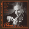 ABC Records - Itzhak Perlman - His Cinema Serenade - Referenční CD / HD Mastering