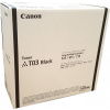 toner CANON T03 black iR A525i/A615i/A715i