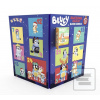 Bluey: Awesome Advent Bo… (Bluey)