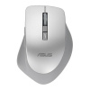 ASUS MOUSE WT425 Wireless silver - optická bezdrôtová myš; strieborná 90XB0280-BMU0L0 Asus