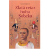 Kuglerová Zuzana Zlatá reťaz boha Sobeka