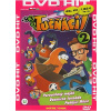 Tučňáci! 2 - DVD