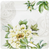 Villeroy & Boch Dezertný tanier 23 x 23 cm Quinsai Garden