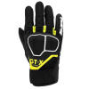 SPIDI X-GT, čierne/žlté fluo, veľkosť XL