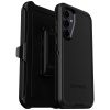 Otterbox Defender zadný kryt na mobil Samsung Galaxy A55 5G čierna; 77-95430