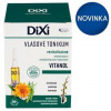 Dixi Vitanol revitalizačné vlasové tonikum v ampulkách 7 x 10 ml