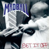 Madball - Set It Off / Vinyl / Colored [LP]