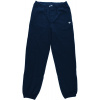 Dievčenské nohavice Wilson Kids Unisex Team Jogger - classic navy - Modrý (L)