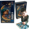 Puzzle Roter Kafer 120 dielikov Puzzle 120 Sladký medvedík