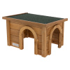 Kerbl Pet domček pre hlodavce - D 45 x Š 32 x V 27 cm