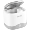 Vevor Ultrazvukový čistič zubných náhrad 200ML, 30W pre rovnátka, šperky JYCSBQXJ30W2VEF9YV2