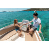 CHLADIČ XTREME MARINE 50QT WHEELED 4 dni chladenia