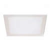 Bodové svetlá, bodovky - Maxlight H0053 17x17 cm skrytý, 15W (Maxlight H0053 17x17 cm skrytý, 15W)