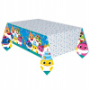 Amscan Obrus Baby Shark 120x180cm