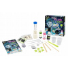 Sada Buki Mega Fluo&Glow 15 experimentov