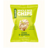 chipsy rýžové Bombus 60g chia+quinoa celozrnné exp. 03/26