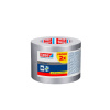 Páska tesa Duct Tape, lepiaca, strieborná, textilná, 48 mm, L-50 m