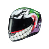 HJC R-PHA-11 JOKER DC COMICS VEĽKOSŤ PRILBY L + ZADARMO (HJC R-PHA-11 JOKER DC COMICS VEĽKOSŤ PRILBY L + ZADARMO)