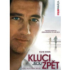 Kluci jsou zpět - DVD
