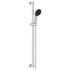 Grohe Vitalio Start - Set sprchovej hlavice, tyče a hadice, chróm 26953001