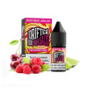 Lime Raspberry Cherry - liquid Drifter Bar Salts 10ml - 20mg