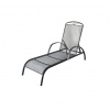 Hecht NAVASSA LOUNGER - Lehátko luxusné polohovatelné