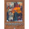 Vinnetou II - Na válečné stezce - Karl May