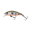 Savage Gear 3D Sticklebait twitch 6,5 cm 9,4 g OLIVE SMOLT Savage Gear