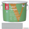 TIKKURILA® VALTTI® OPAQUE WOOD FINISH Barva alkyd-akrylátová, na dřevěné povrchy Odstín (barva): TVT Q861 Mumlání, Velikost balení: 10 l, Stupeň lesku: polomat
