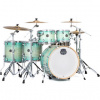 Mapex Armory AR628S Bicia sada bez hardvéru Farba bicej sady: Ultramarine