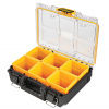 Organizér 1/2 TOUGH SYSTEM 2.0 - IP65 DEWALT