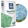 Záhradné hnojivo - Yara Mila Complex granule hnojiva na jar 25kg (Hnojivo z komplexu Yara Mila na jar 25 kg)