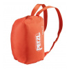 Lanový vak Petzl Split 8-25L Red/Orange