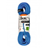 Horolezecké lano Beal Stinger III 9,4 mm 60 m Unicore Dry Cover - blue