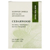 Bartek Candles Cedarwood 150 g