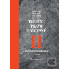 Trestné právo procesné I… (Jaroslav Ivor; Peter Polák; Jozef Záhora)